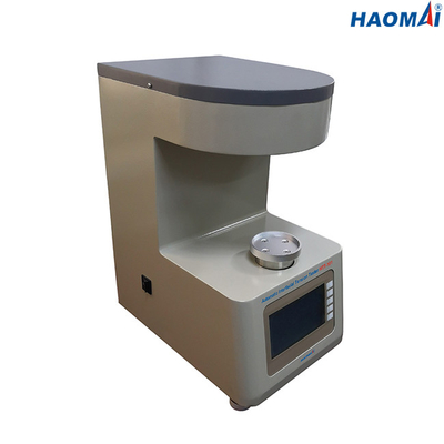 Kit Peralatan Pengujian Minyak Isolasi HAOMAI BDV 200mN / M Otomatis