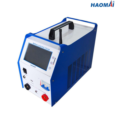 Modul Bluetooth Penguji Kapasitas Baterai 96V / 110V 120A