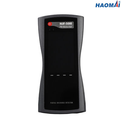 Multifungsi TEV Partial Discharge Detector Tester Non Invasif