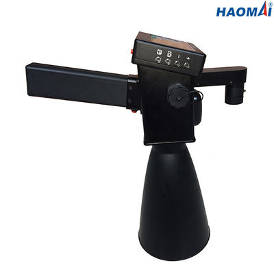 HAOMAI Ultrasonic Partial Discharge Detector 20-150kHz Genggam